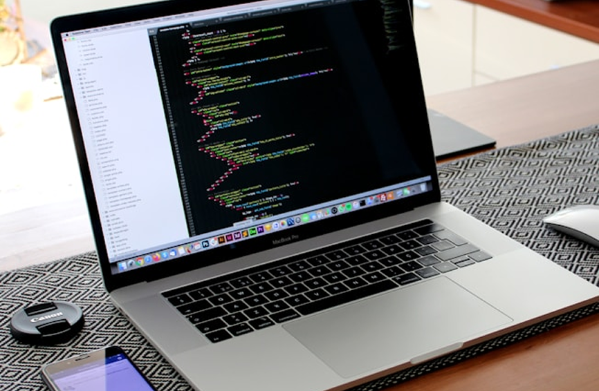 Website Development service preview