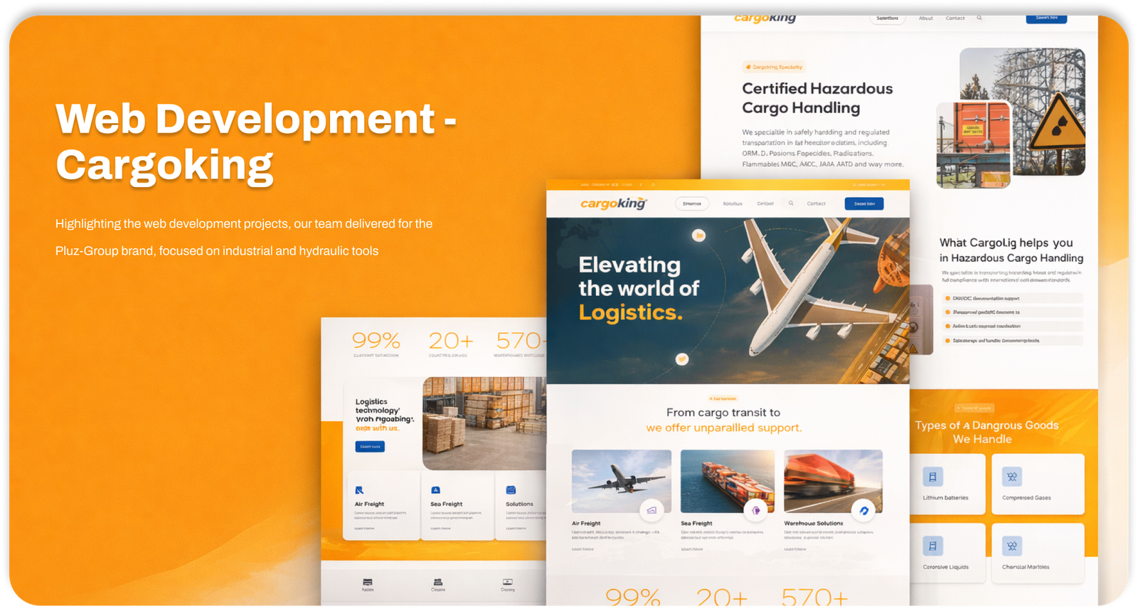 Rebranding - Viviana London A luxury gifting rebrand and digital refresh designed to modernise the product story, sharpen the premium identity, and create a stronger online buying journey.